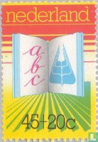 Timbres de l'été acheter