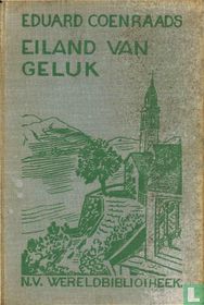 Eiland van geluk