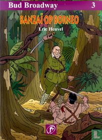 Banzaï op Borneo