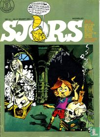 Sjors 13
