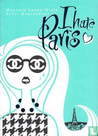 I Hate Paris