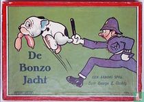 De Bonzo Jacht