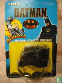 Wrist Racer
