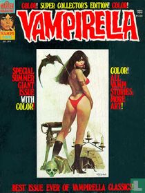 Vampirella 55