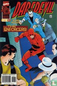 Daredevil 357