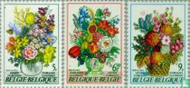 Floralies gantoises acheter