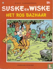 Het ros Bazhaar acheter