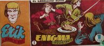 Enigma inquietante