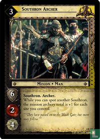 Southron Archer