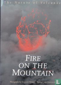 Fire on the mountain