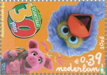 30 years of Sesame Street