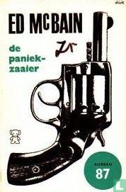 De paniekzaaier