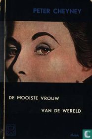 De mooiste vrouw van de wereld  