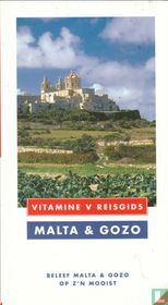 Malta & Gozo