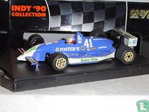 March-Porsche 90 P