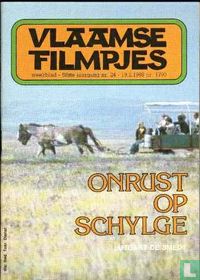 Onrust op Schylge acheter