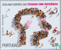 European Year of Disabled