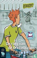 De ring van de textielbaron