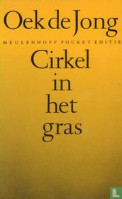 Cirkel in het gras
