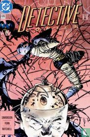 Detective comics 636 kaufen