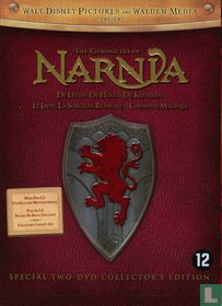 De leeuw, de heks en de kleerkast