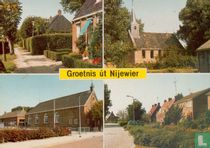 Niawier  (Fr) catalogue de cartes postales