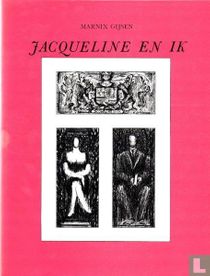 Jacqueline en ik