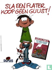 Sla een flater koop géén Guust!