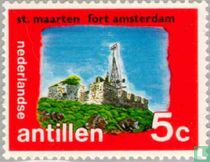 Îles, Saint-Martin. acheter