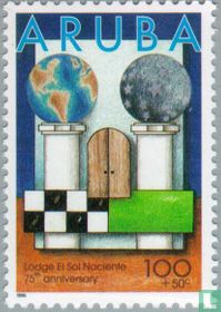 Lodge 1971-1996