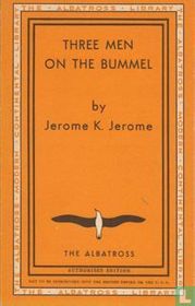 Three Men on the Bummel
