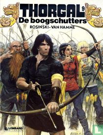 De boogschutters