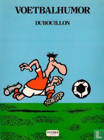 Voetbalhumor 
