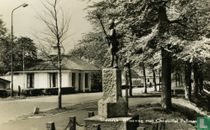 Soestdijk - Biltseweg met Christoffel Pullman