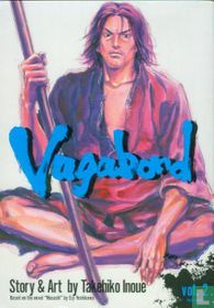 Vagabond