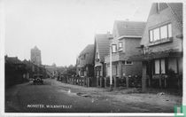 MONSTER, MOLENSTRAAT