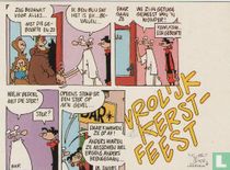 Vrolijk Kerstfeest