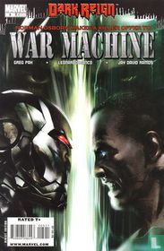 War Machine 5