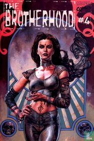 The Brotherhood 4