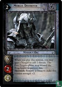 Morgul Destroyer