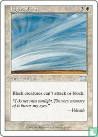 Light of Day