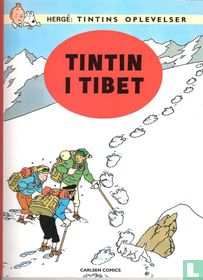 Tintin i Tibet