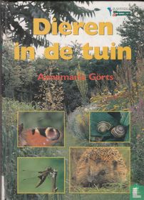 Dieren in de tuin