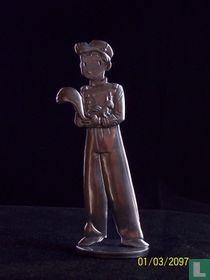 Spirou bravo