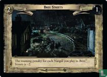 Bree Streets