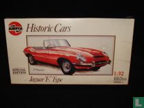 Jaguar E-Type