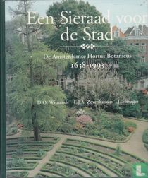 Een sieraad voor de stad