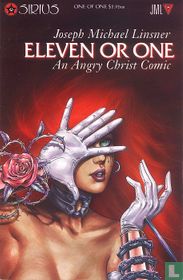 Eleven or one 