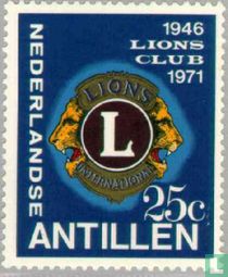 Lions Club 1946-1971 kopen