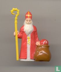 Sint Nicolaas